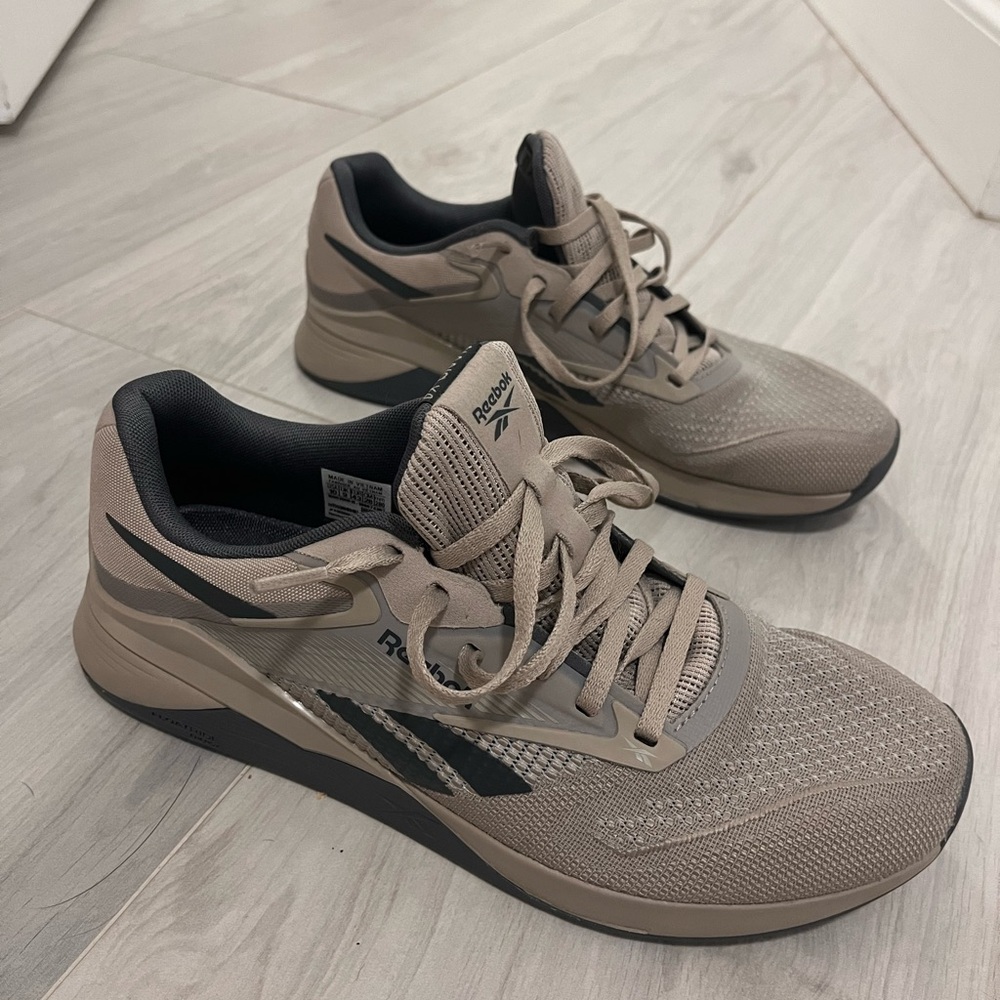 Reebok Nano X4 Training Shoes